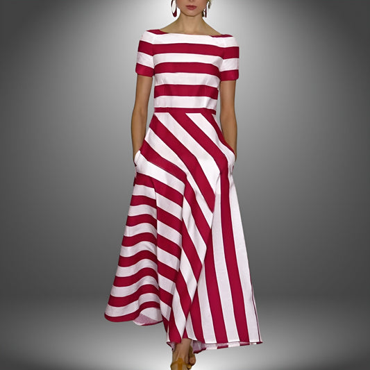 Elisa™ |  Unieke en comfortabele jurk