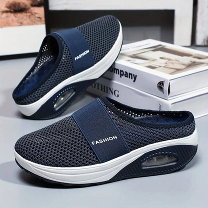 Michael™ | Premium Comfort+ Orthopedische