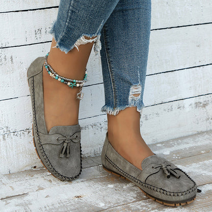 Elise™ | Comfortabele zachte mocassins
