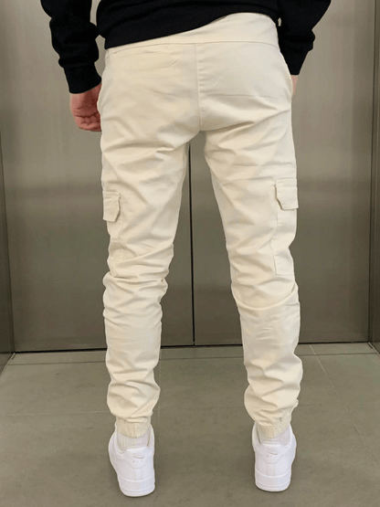 Van Der Waal Mode™ | Comfortabele cargobroek