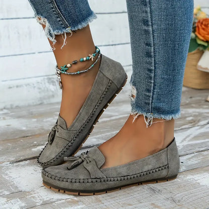 Elise™ | Comfortabele zachte mocassins