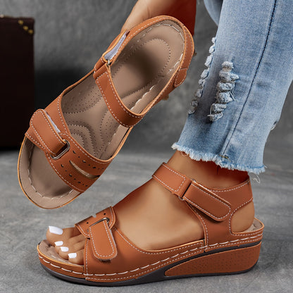 Norah™ |  Stability+ zomersandaal