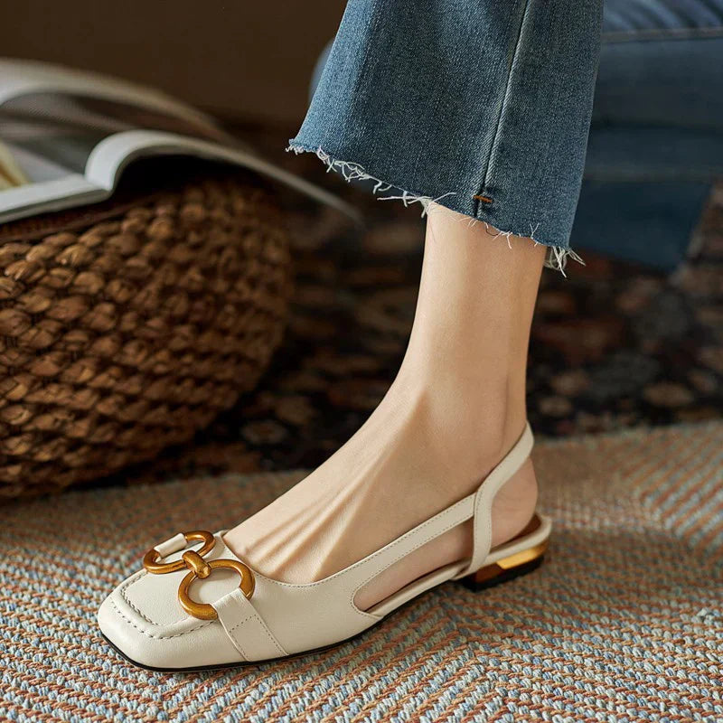 FFaye | Orthopedische comfortabele en stabiele sandalen
