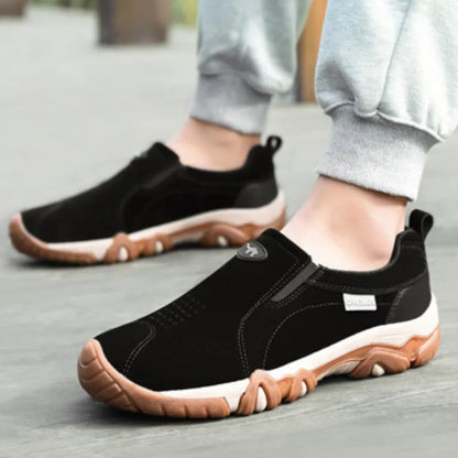 CanemonSport+™ | Orthopedische comfortabele wandelschoenen voor heren
