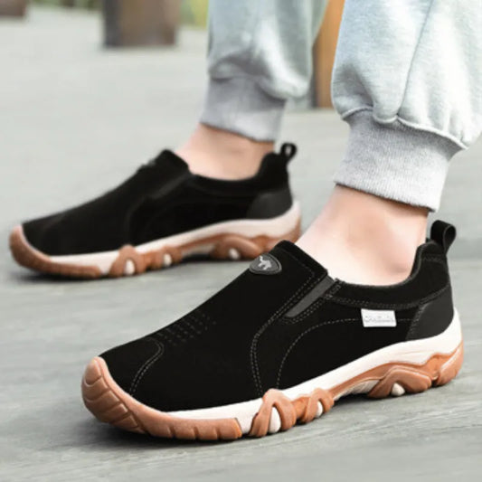CanemonSport+™ | Orthopedische comfortabele wandelschoenen voor heren