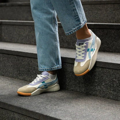 Classics™ | Moderne en orthopedische sneakers
