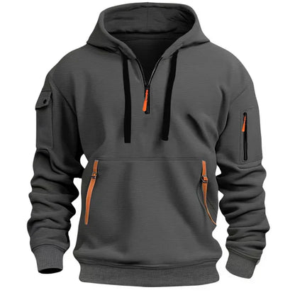 Daniël™ | Stijlvolle Hoodie 1+1 Gratis