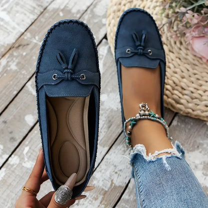 Elise™ | Comfortabele zachte mocassins