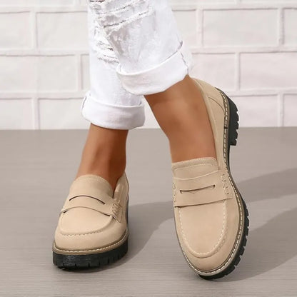 Cecilia™ | Chique orthopedische comfortloafers voor dames