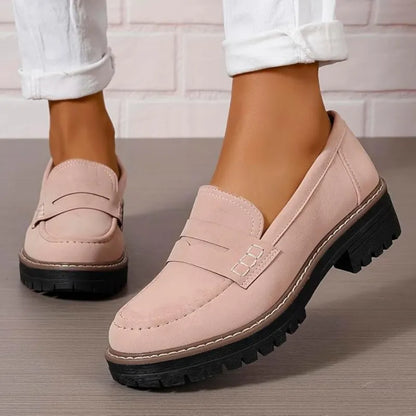 Cecilia™ | Chique orthopedische comfortloafers voor dames