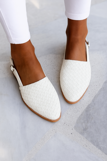 Diana™ |  Classic Orthopedische Schoenen