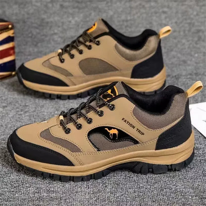 FationTrip™ - Orthopedische comfortabele wandelschoenen