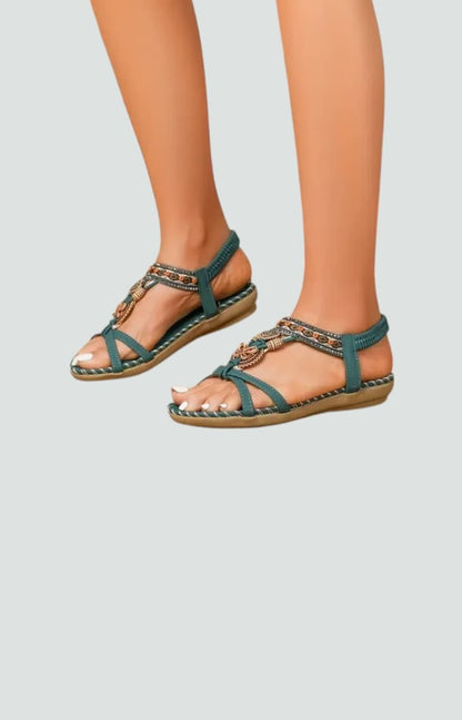 LIEVE | ORTHOPEDISCHE SANDALEN VOOR ELEGANT COMFORT