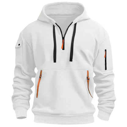 Daniël™ | Stijlvolle Hoodie 1+1 Gratis