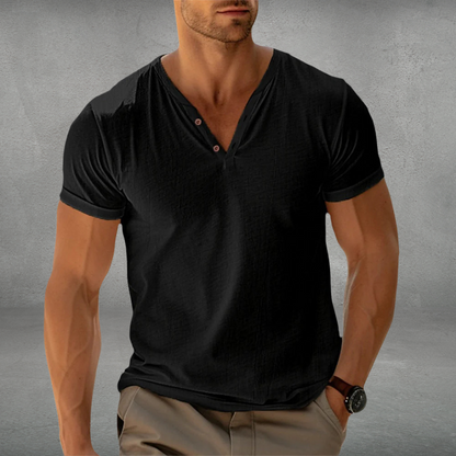 Florian™ | Stijlvol poloshirt 1+1 gratis