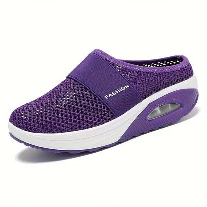 Michael™ | Premium Comfort+ Orthopedische
