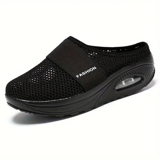 Michael™ | Premium Comfort+ Orthopedische