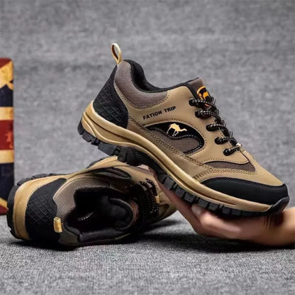 FationTrip™ - Orthopedische comfortabele wandelschoenen
