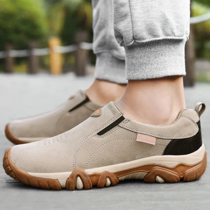 CanemonSport+™ | Orthopedische comfortabele wandelschoenen voor heren