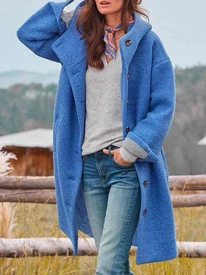 Meryl™ | Comfortabele Jas