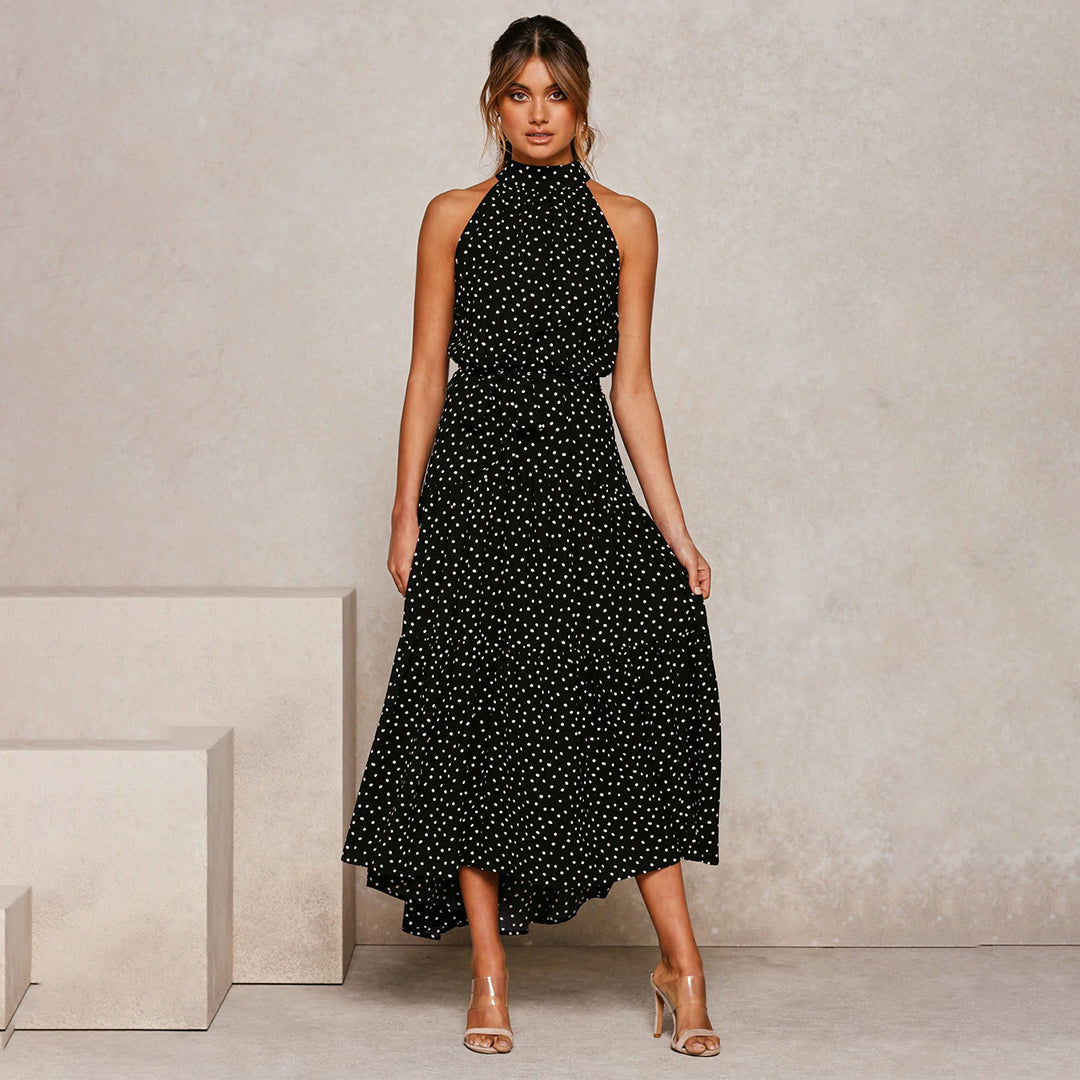 Tala | Maxi-jurk