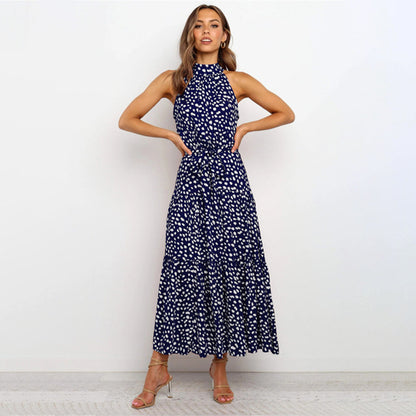 Maja™ | Maxi-jurk