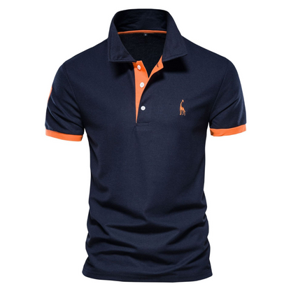 Hubert™ | Premium casual poloshirt