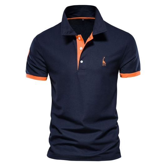 Hubert™ | Premium casual poloshirt
