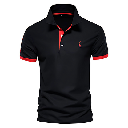 Hubert™ | Premium casual poloshirt