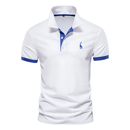 Hubert™ | Premium casual poloshirt