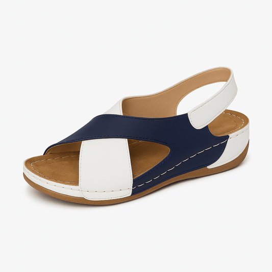 SoftWalk+ sandalen | Ultralicht en ergonomisch