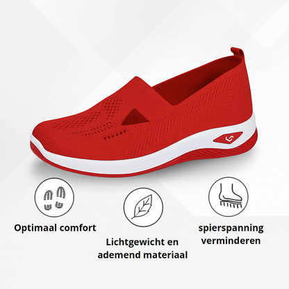 ErgoStepia™ | Antislip orthopedische schoenen