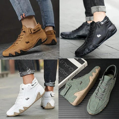 Unisex ergo+ sneakers