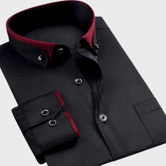 Alvin™ | Apex Luxe Shirt