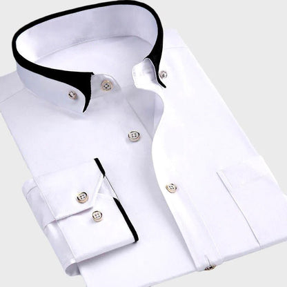 Alvin™ | Apex Luxe Shirt
