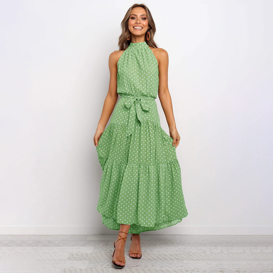 Tala | Maxi-jurk