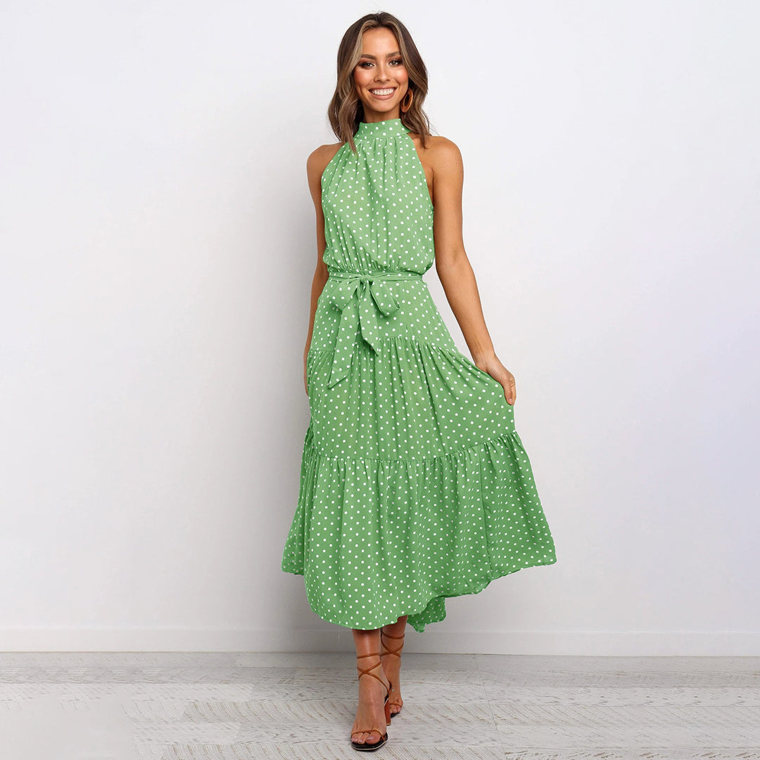 Tala | Maxi-jurk
