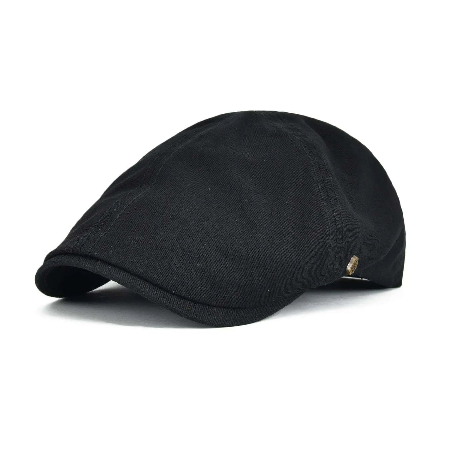 Van Noor™ | Katoenen Golfcap