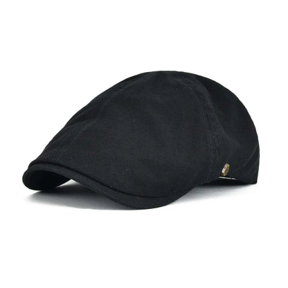 Van Noor™ | Katoenen Golfcap