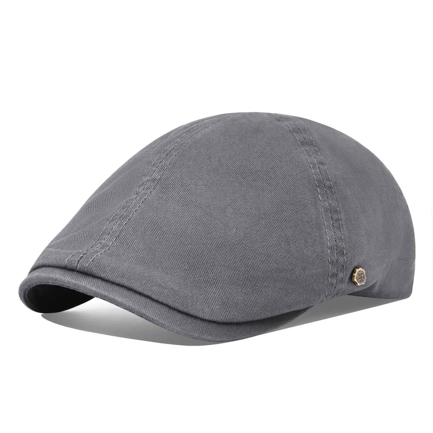 Van Noor™ | Katoenen Golfcap
