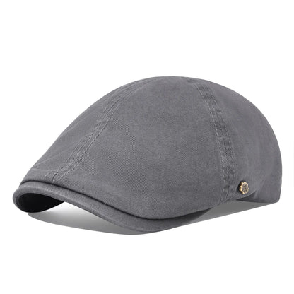 Van Noor™ | Katoenen Golfcap