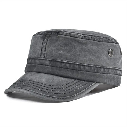 Van Noor™ | Stoere Vintage Pet