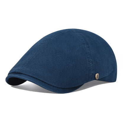 Van Noor™ | Katoenen Golfcap