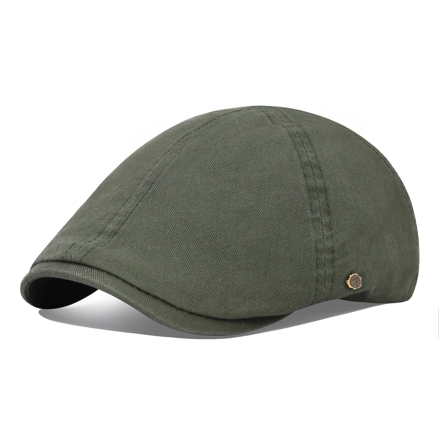Van Noor™ | Katoenen Golfcap
