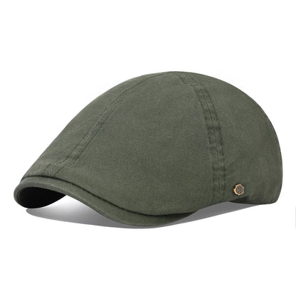 Van Noor™ | Katoenen Golfcap