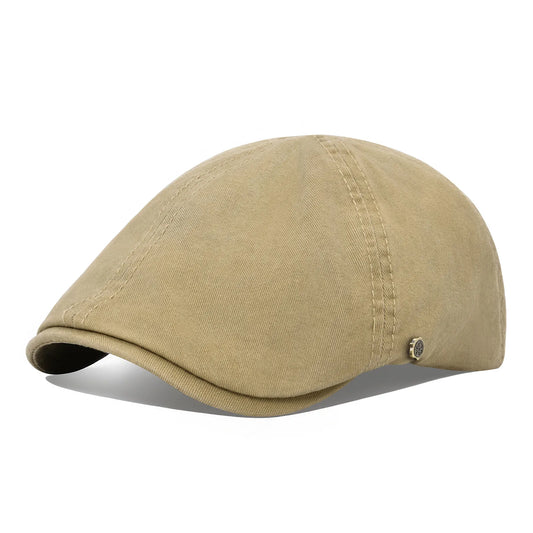 Van Noor™ | Katoenen Golfcap