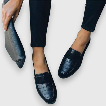 Van Der Waal Mode™ | Absolute Comfort Mocassins