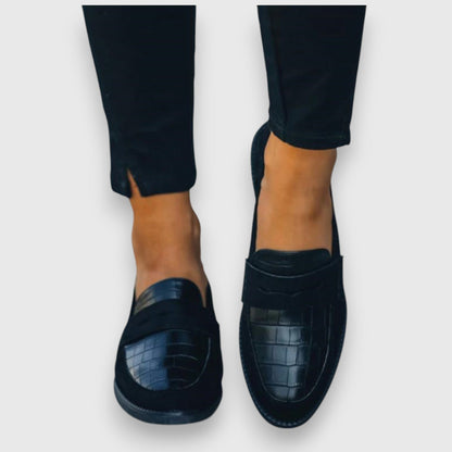 Van Der Waal Mode™ | Absolute Comfort Mocassins