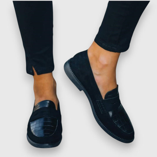 Van Der Waal Mode™ | Absolute Comfort Mocassins