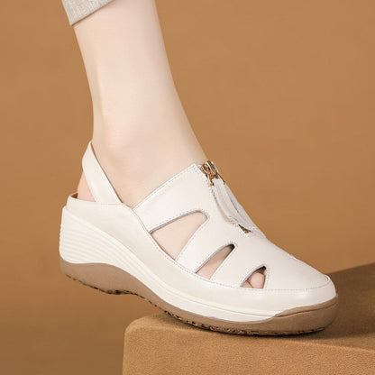 Rita™ | Orthopedische en comfortabele wandelsandalen